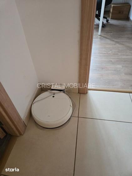 Închiriere Apartament cu 3 camere premium, prima inchiriere, 3 min metrou - 18
