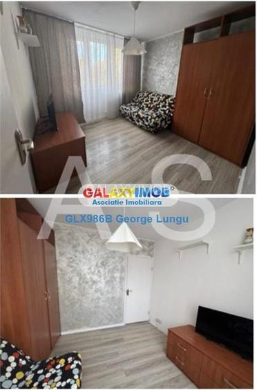 Apartament 3 camerei Drumul Taberei zona metrou Raul Doamnei - 4