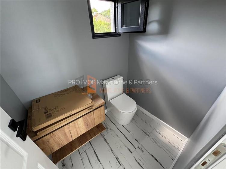 Casa tip P+M zona Mierea - 11