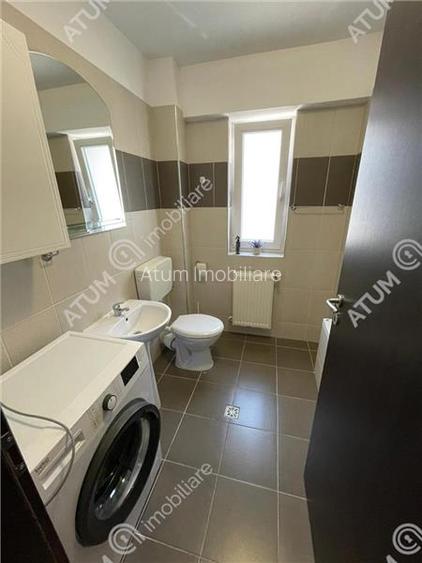 Apartament 2 camere decomandate loc parcare Cedonia Sibiu - 8