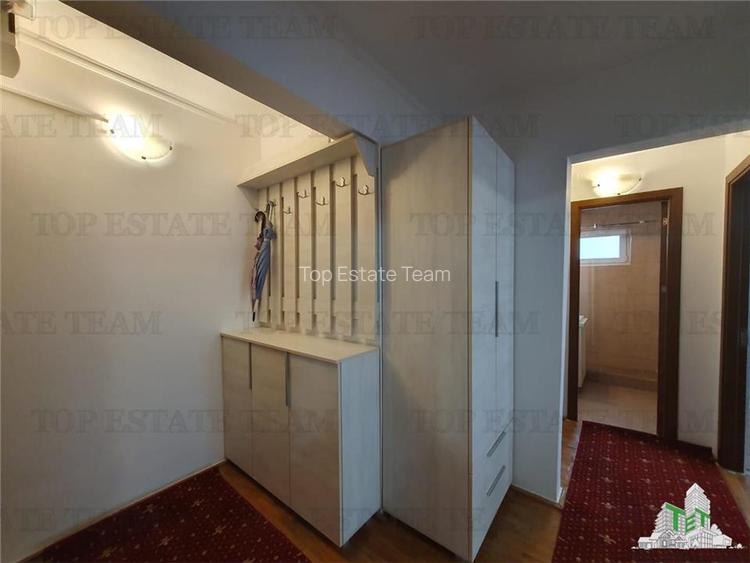 Apartament 2 camere decomandat cu vedere la mare si lac CONSTANTA - 5