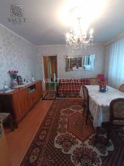 Apartament 3 camere - Alexandru Obregia  - 10