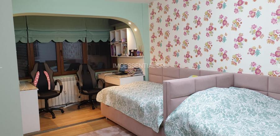 4 camere decomandat Drumul Taberei/Bulevardul Timișoara - 2