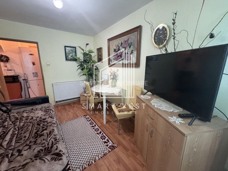 Apartament 2 camere | Etaj 1 | Zona Dariu Pop - 10