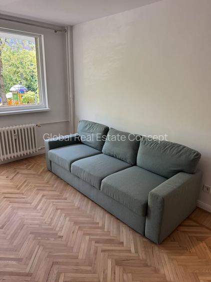 Închiriere Apartament 2 camere - 5 minute Metrou Piata Sudului  - Pet Friendly - 2