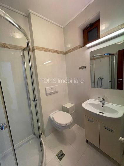 Victoriei / Parter + Et.1 /Spațiu de birou 150 Mp + Parcare 1 Loc  / In Duplex - 7