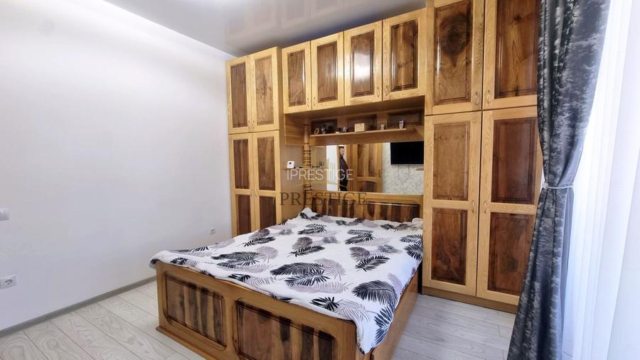 Apartament 2 camere,  etaj 1, cu parcare, 2 balcoane în Șelimbăr - 7