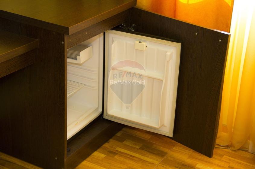 Hotel de vanzare la cateva minute de Podul Mogosoaia –Cu 40 de camere - 52