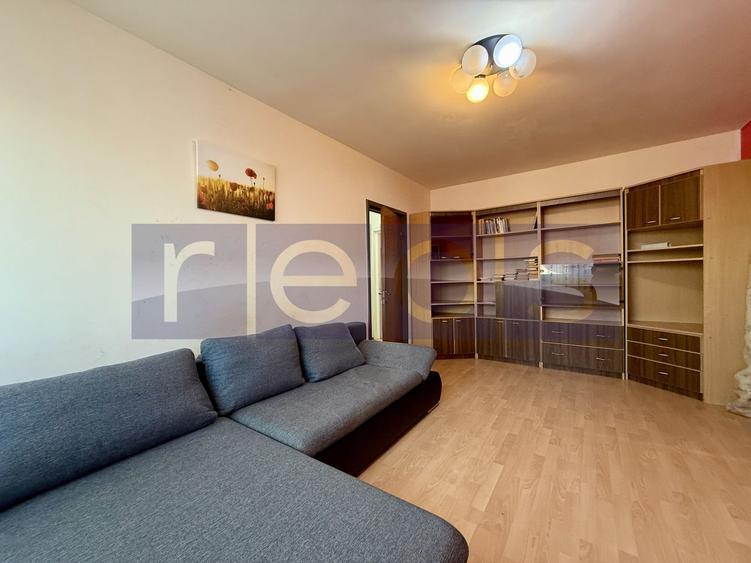 VÂNZARE 3 CAMERE | ZONA DRISTOR | MOBILAT ȘI UTILAT - 2