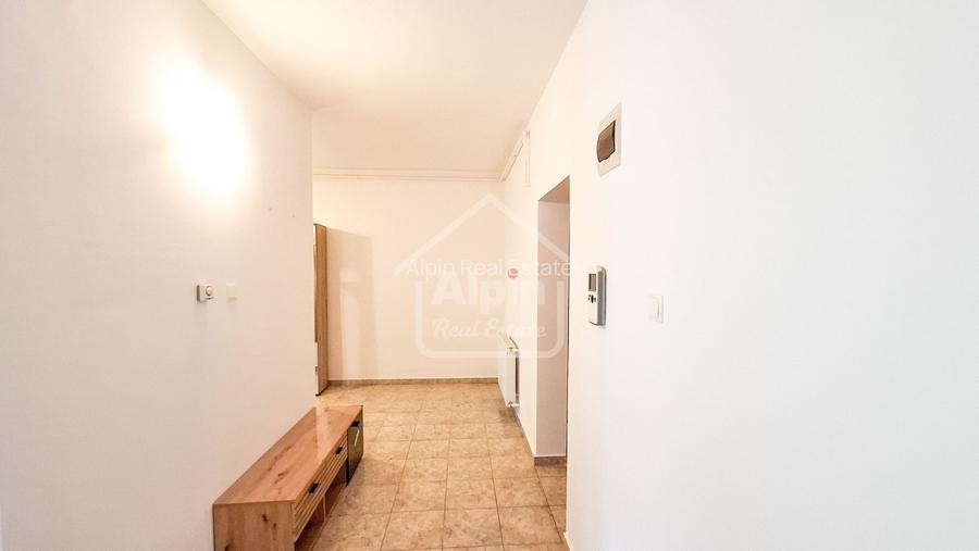 Garsoniera Suprafata Generoasa - 5