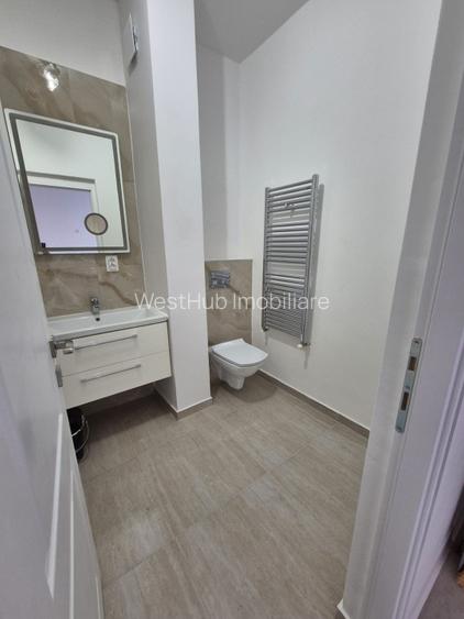 Apartament 2 camere, 50 mp utili, open-space - Torontalului - 6
