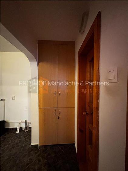 Exclusivitate! Apartament 2 camere cf 1 decomandat zona Brosteni - 10