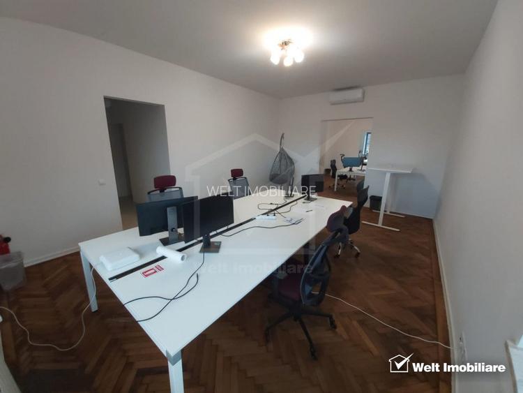 Casa recent renovata, ideal birouri, Andrei Muresanu - 23