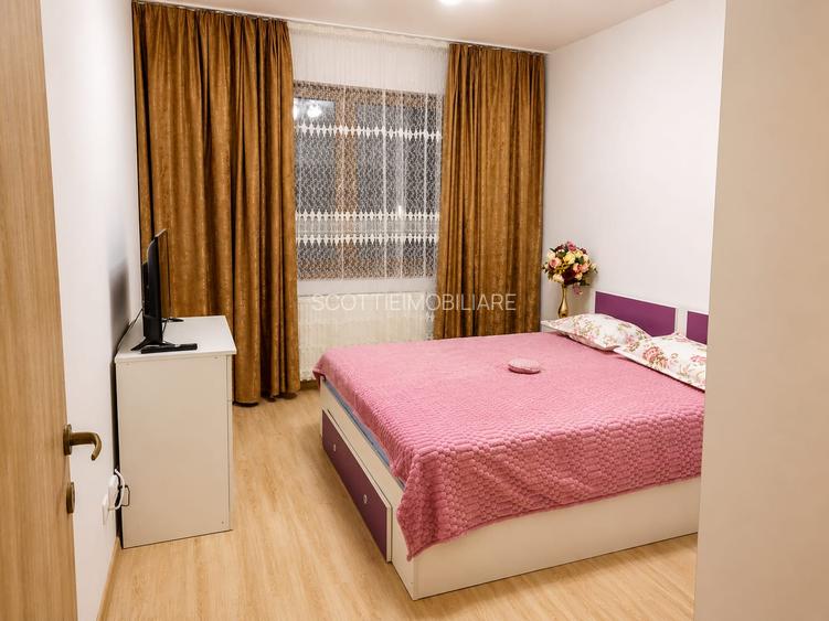 Apartament 2 Camere Premium | Cartierul Solar (Berceni) | Loc de Parcare Demisol - 5