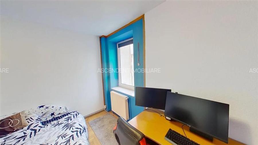 Tur LIVE! 3Decomandat,blocurile cu coloana, Grivitei - Onix,Brasov - 14