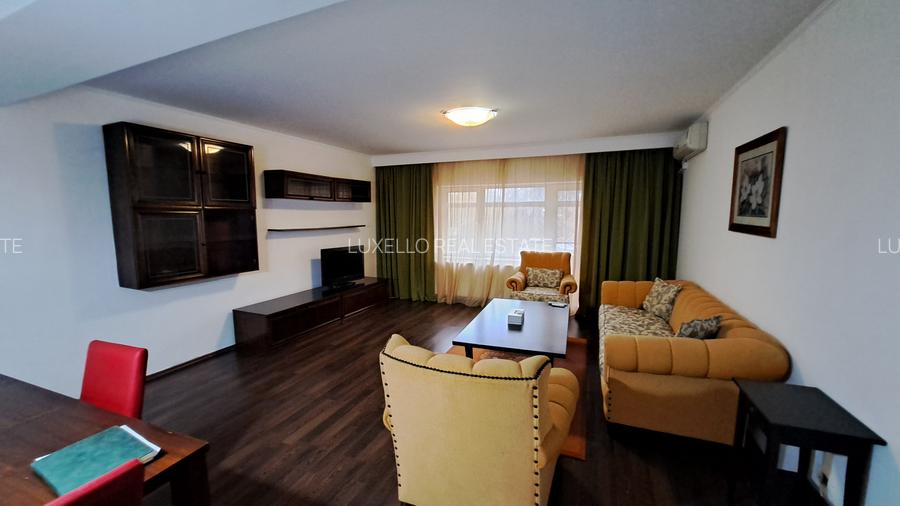 APARTAMENT 3 CAMERE IN COMPLEX REZIDENTIAL CU CIRCUIT INCHIS - PRET PROMOTIONAL - 14