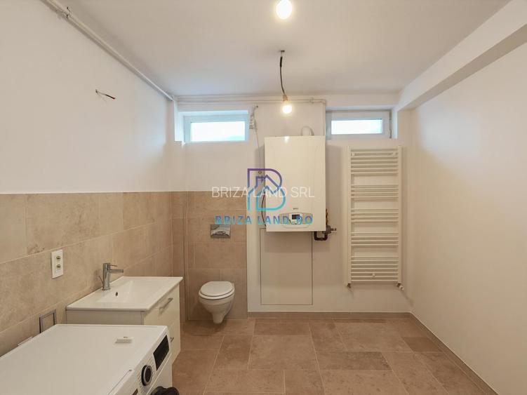 Soseaua Chitilei, zona Navigatiei, casa P+M, sup.191mp, 4 camere, teren 219mp - 13