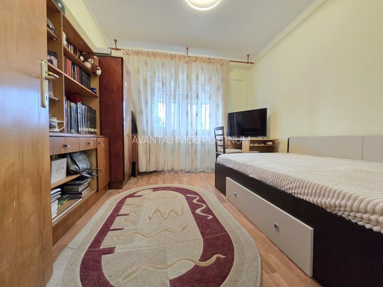 Giurgiului - Drumul Gazarului, Cimitirul Israelit, decomandat - 9