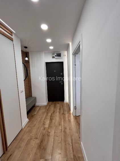 Apartament 2 camere-Metrou Romanierilor-Drumul Taberei-renovat 2026 - 8