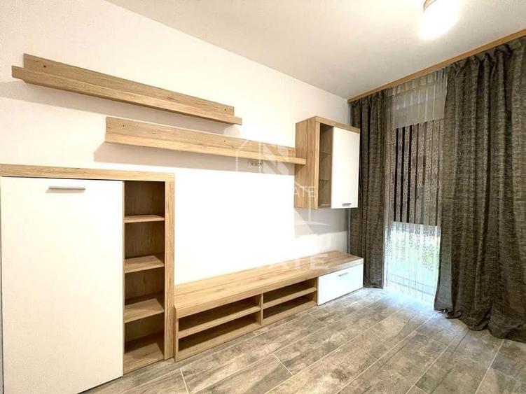Apartament 3 camere, de inchiriatcu curte , zona Soarelui, Timisoara - 4