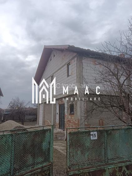 Casa Babeni | Zona Centrala | 4 Camere - 7