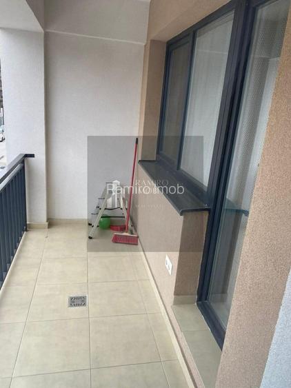 APARTAMENT 2 CAMERE LA 10 MIN METROU/ 50 MP/ SECTOR 3 - 7