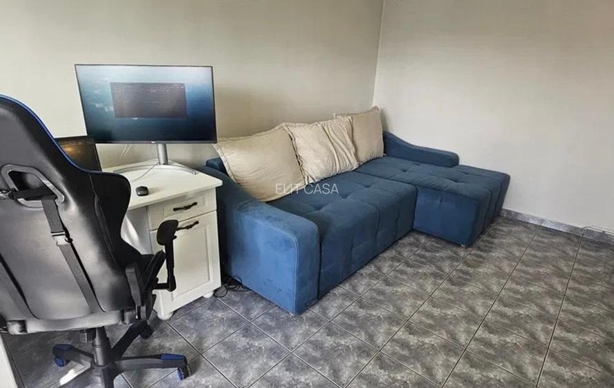 Apartament cu 2 camere, decomandat, zona Păcurari - 2
