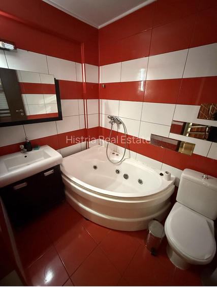 COMPOZITORI 2 CAMERE ETAJ 2 450 EURO TERMEN LUNG - 8