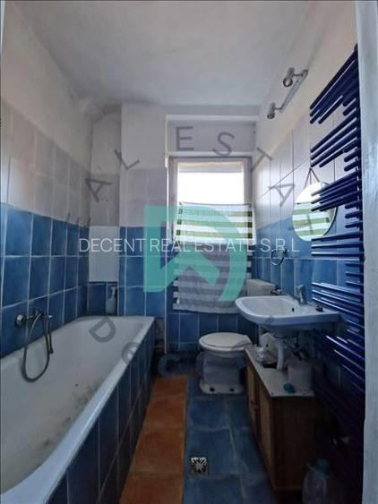 Apartament 4 camere, Brasovul Vechi, Kaufland - 12