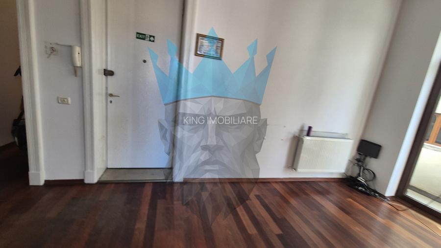 Spatiu Birou Gradina Icoanei Dacia Bucuresti - 13