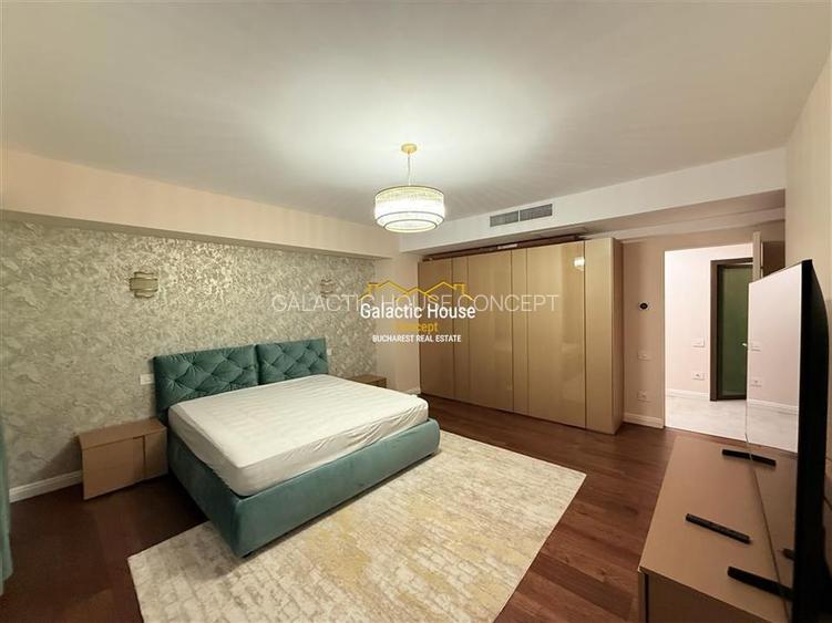 Apartament 3 Camere LUX | 2 Locuri Parcare subterane |180 mp - 14