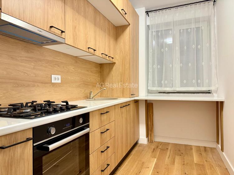 Apartament de inchiriat -2 camere premium cu gradina si parcare- Lebada Lake - 8
