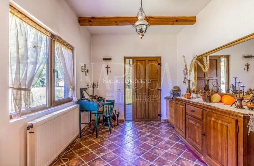 Casa 4 camere de vanzare in Somesul Rece, Somesu Rece - 6