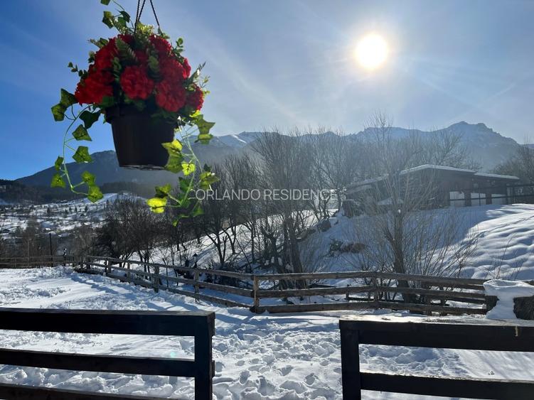 VAND COMPLEX TURISTIC IN BRAN LANGA PARTIA DE SCHI ZANOAGA - 12