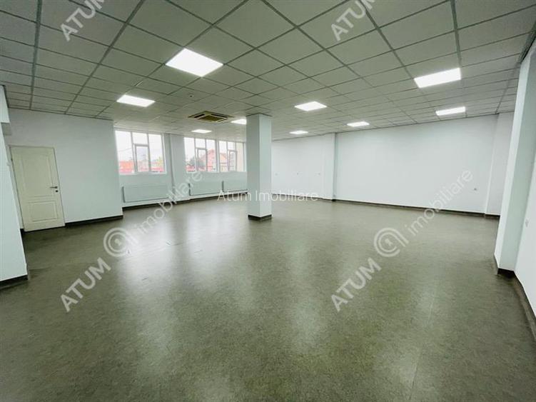 Spatiu pentru birouri de inchiriat in Sibiu langa Centrul Istoric - 2