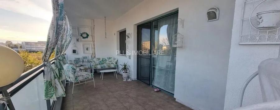Apartament 3 camere Lux in Bloc Nou in Complex Doamna Ghica Residence - 11