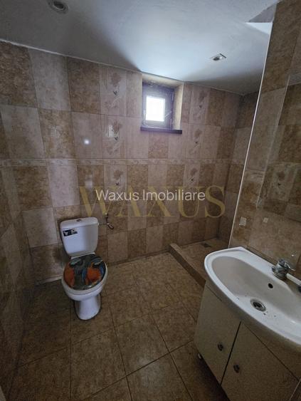 Casă semifinisată de vânzare aproape de Băile Figa – Beclean, zonă liniștită - 9