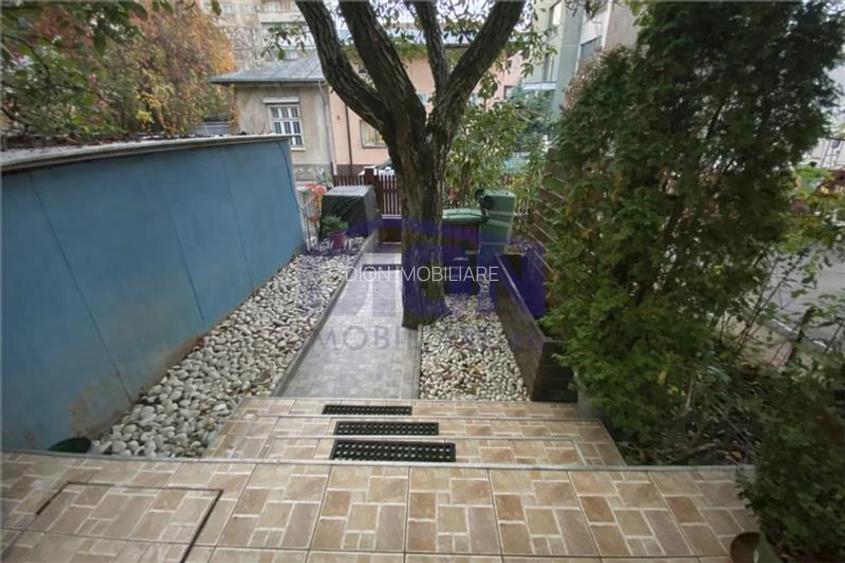 Vila Moderna zona Banu Manta - 3