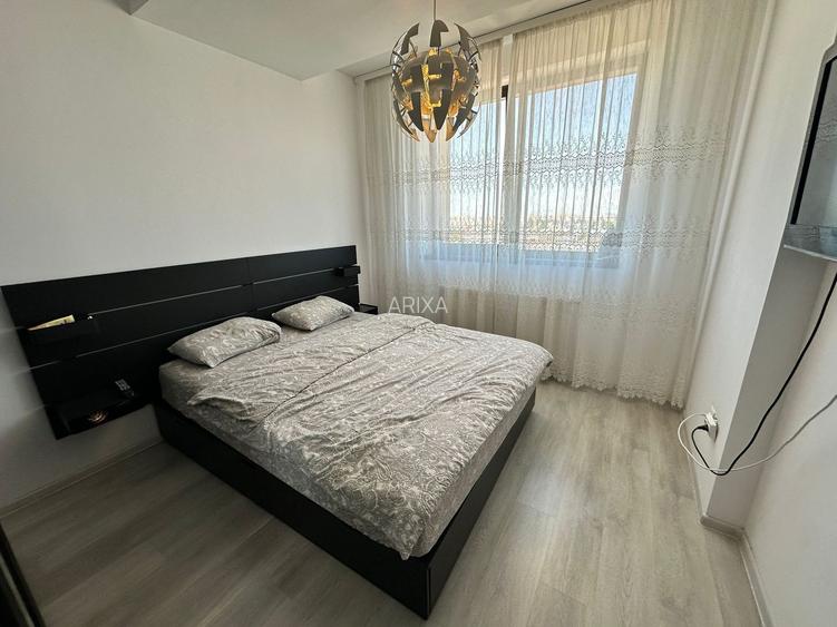 2 Camere 7Min Metrou Basarab Grozavesti Orhideea Politehnica Regie IDM - 5