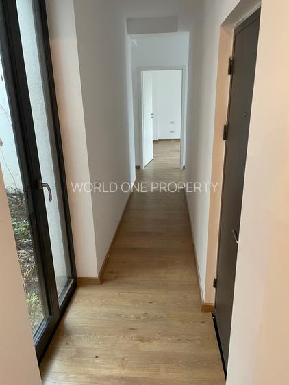 Comision 0/Ap.3 camere/Curte proprie - 9