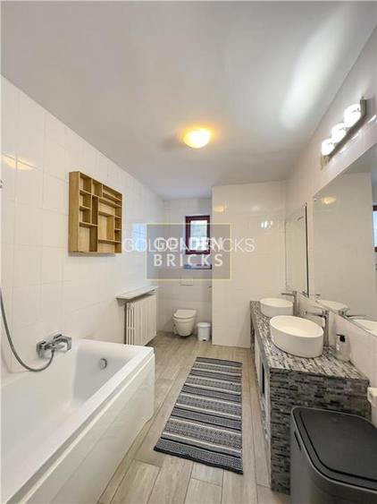 Aviatiei | N. Caramfil | Vila individuala | 430mp | Curte 250mp - 10