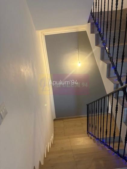 Vila tip  duplex Otopeni- 23 August. - 13