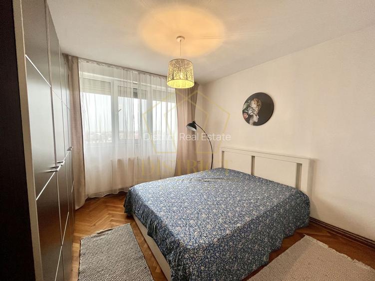 Apartament spațios cu 2 camere | Ion Dragalina - 5