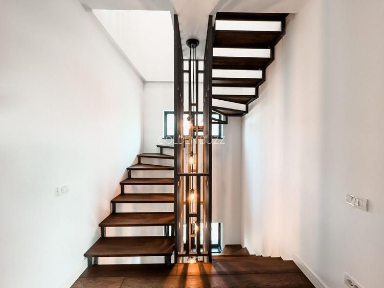 Vila moderna I Tunari - 32