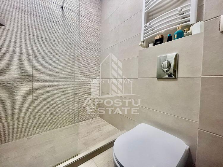 Apartament LUX 3 camere, zona Vlaicu loc parcare - 9