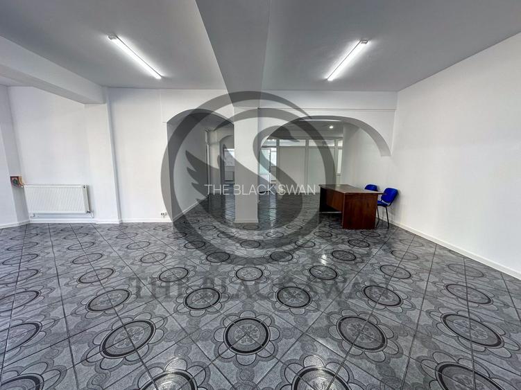 Spatiu de Birouri de inchiriat I 254mp I Cantacuzino I Comision 0% - 3
