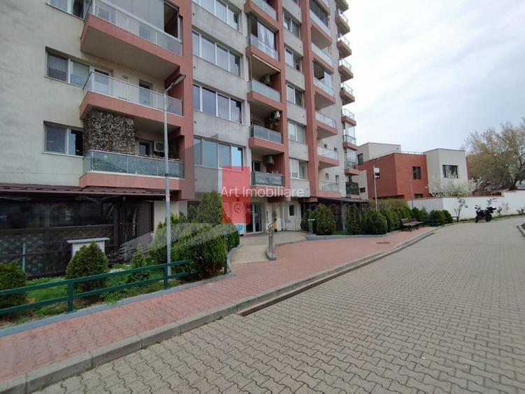 Apartament 2 camere complex Edenia - 13