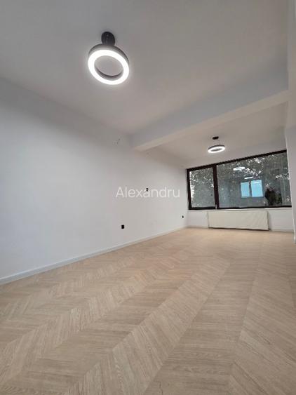 Inchiriere Clădire Birouri P+2-Ultracentral Ploiești-100mp/etaj+Curte - 8