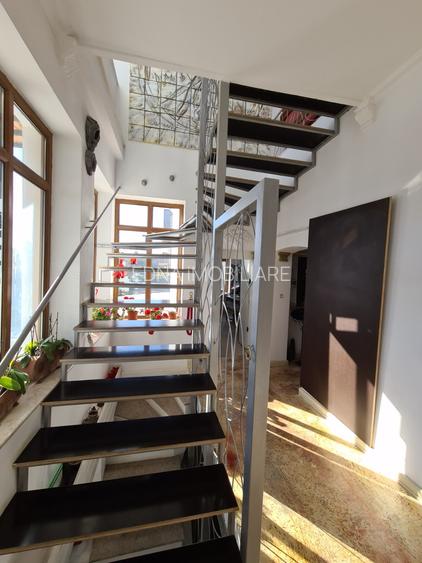 Câmpina, locație strategică pentru clinică medicală, centru de recuperare, spa - 26