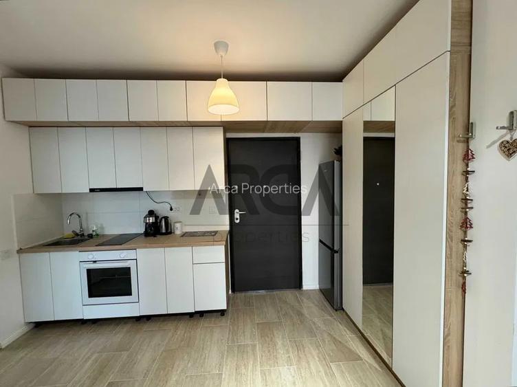 2 camere | Exigent Plaza | Lujerului | Parcul Liniei - 5